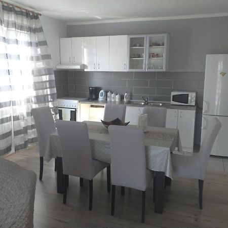 Apartment Darinka Sibenik Ngoại thất bức ảnh