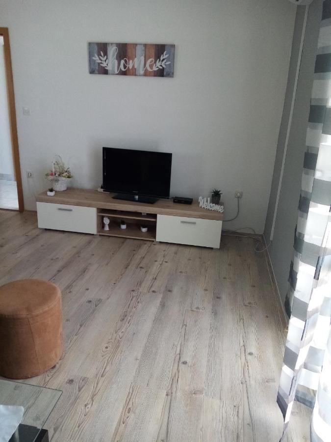Apartment Darinka Sibenik Ngoại thất bức ảnh