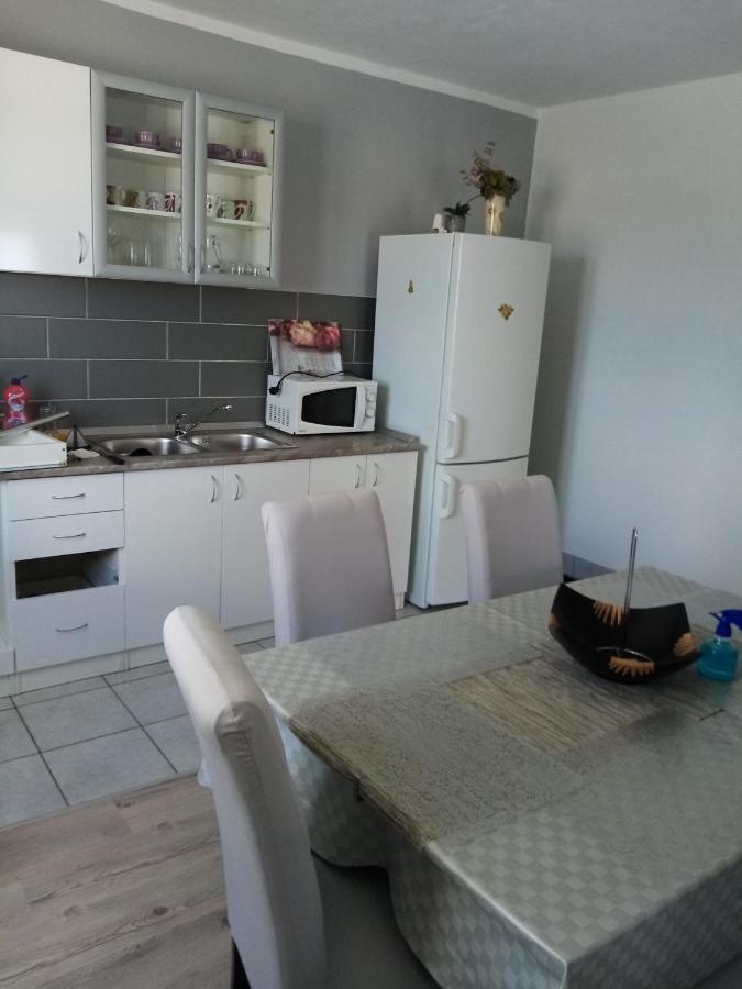 Apartment Darinka Sibenik Ngoại thất bức ảnh