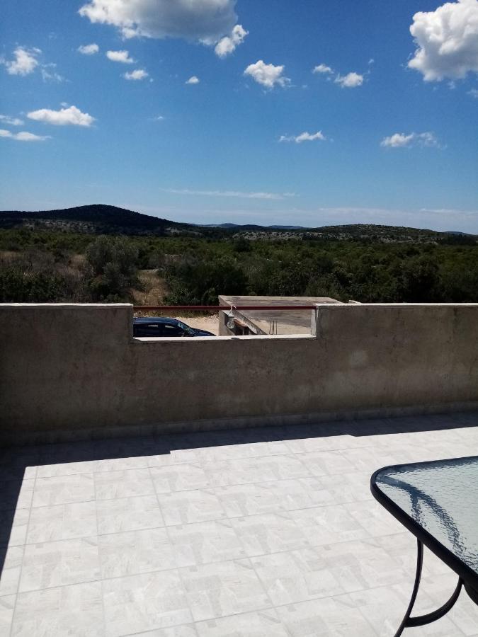 Apartment Darinka Sibenik Ngoại thất bức ảnh