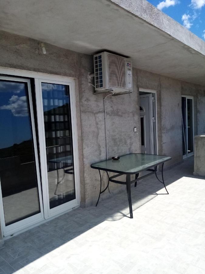 Apartment Darinka Sibenik Ngoại thất bức ảnh