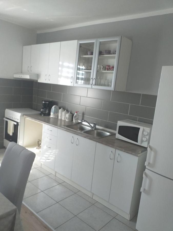 Apartment Darinka Sibenik Ngoại thất bức ảnh