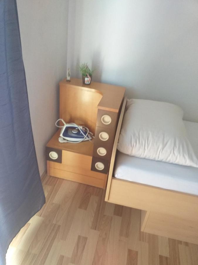Apartment Darinka Sibenik Ngoại thất bức ảnh