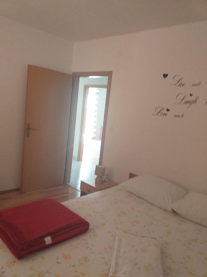 Apartment Darinka Sibenik Ngoại thất bức ảnh