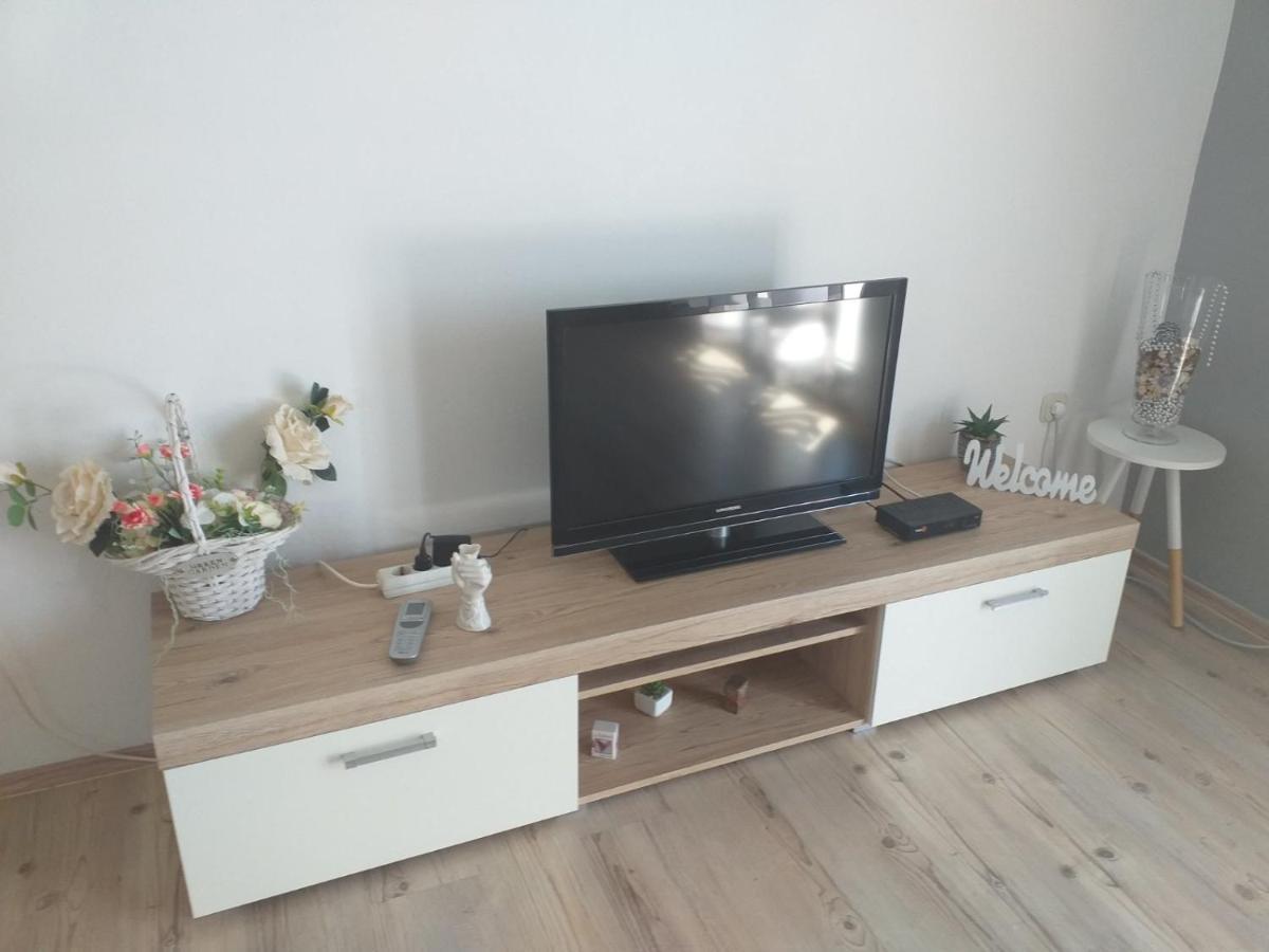 Apartment Darinka Sibenik Ngoại thất bức ảnh