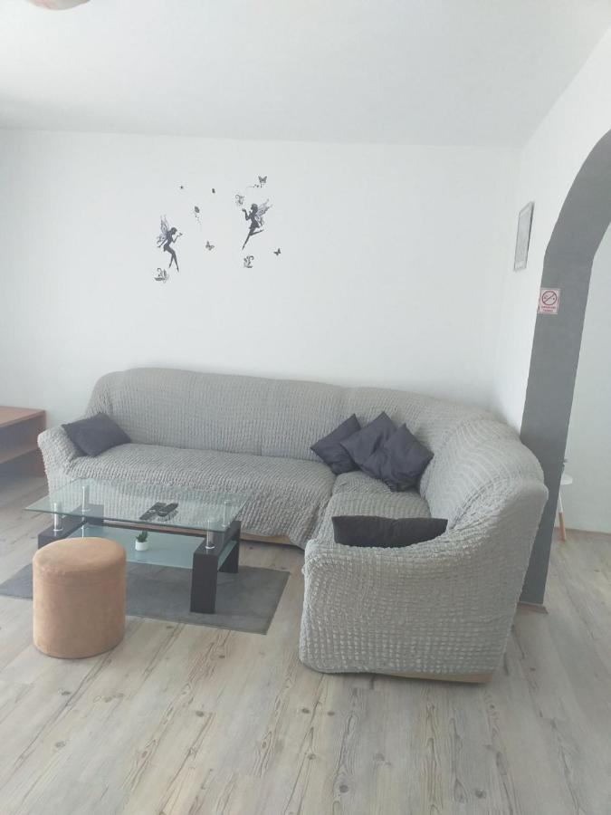 Apartment Darinka Sibenik Ngoại thất bức ảnh
