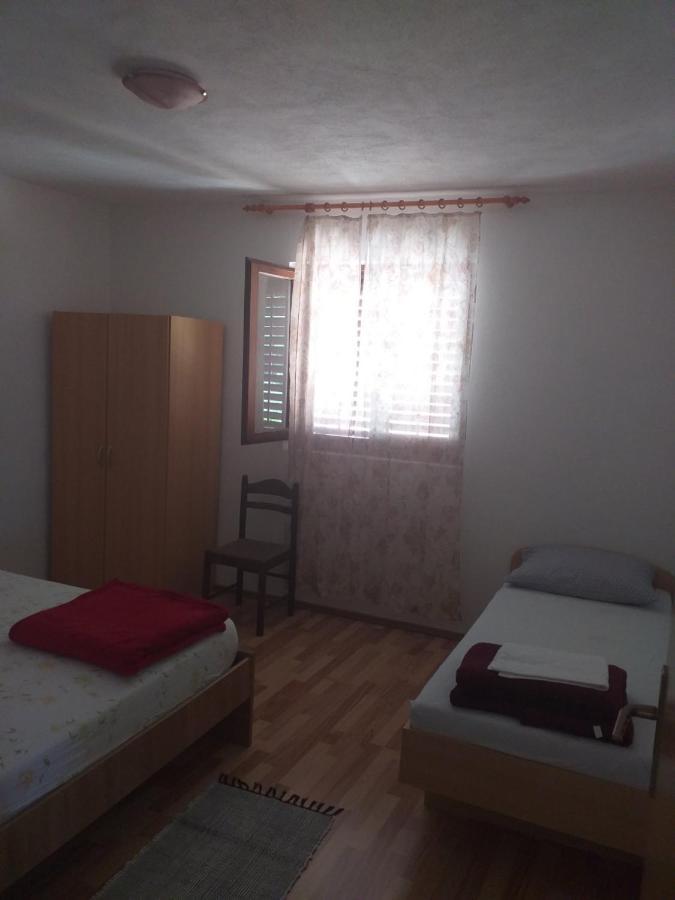 Apartment Darinka Sibenik Ngoại thất bức ảnh