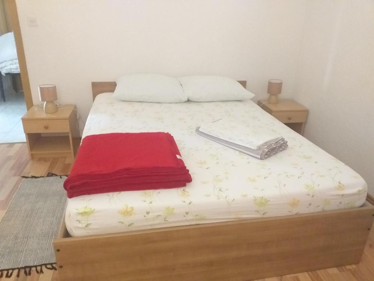 Apartment Darinka Sibenik Ngoại thất bức ảnh