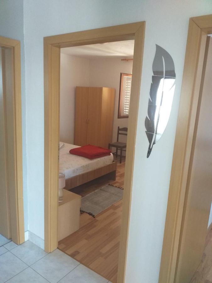 Apartment Darinka Sibenik Ngoại thất bức ảnh