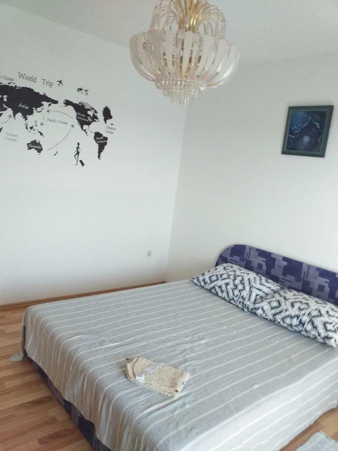 Apartment Darinka Sibenik Ngoại thất bức ảnh