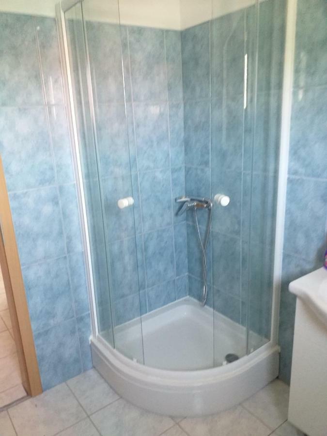 Apartment Darinka Sibenik Ngoại thất bức ảnh