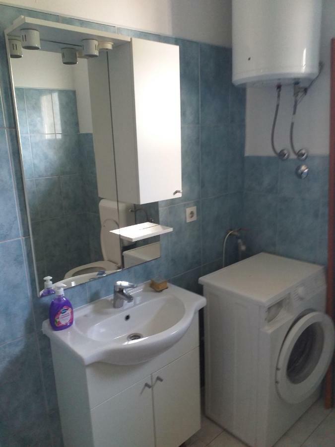 Apartment Darinka Sibenik Ngoại thất bức ảnh