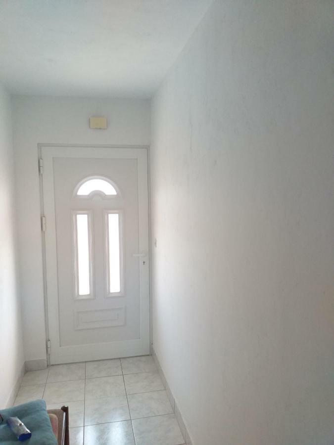 Apartment Darinka Sibenik Ngoại thất bức ảnh