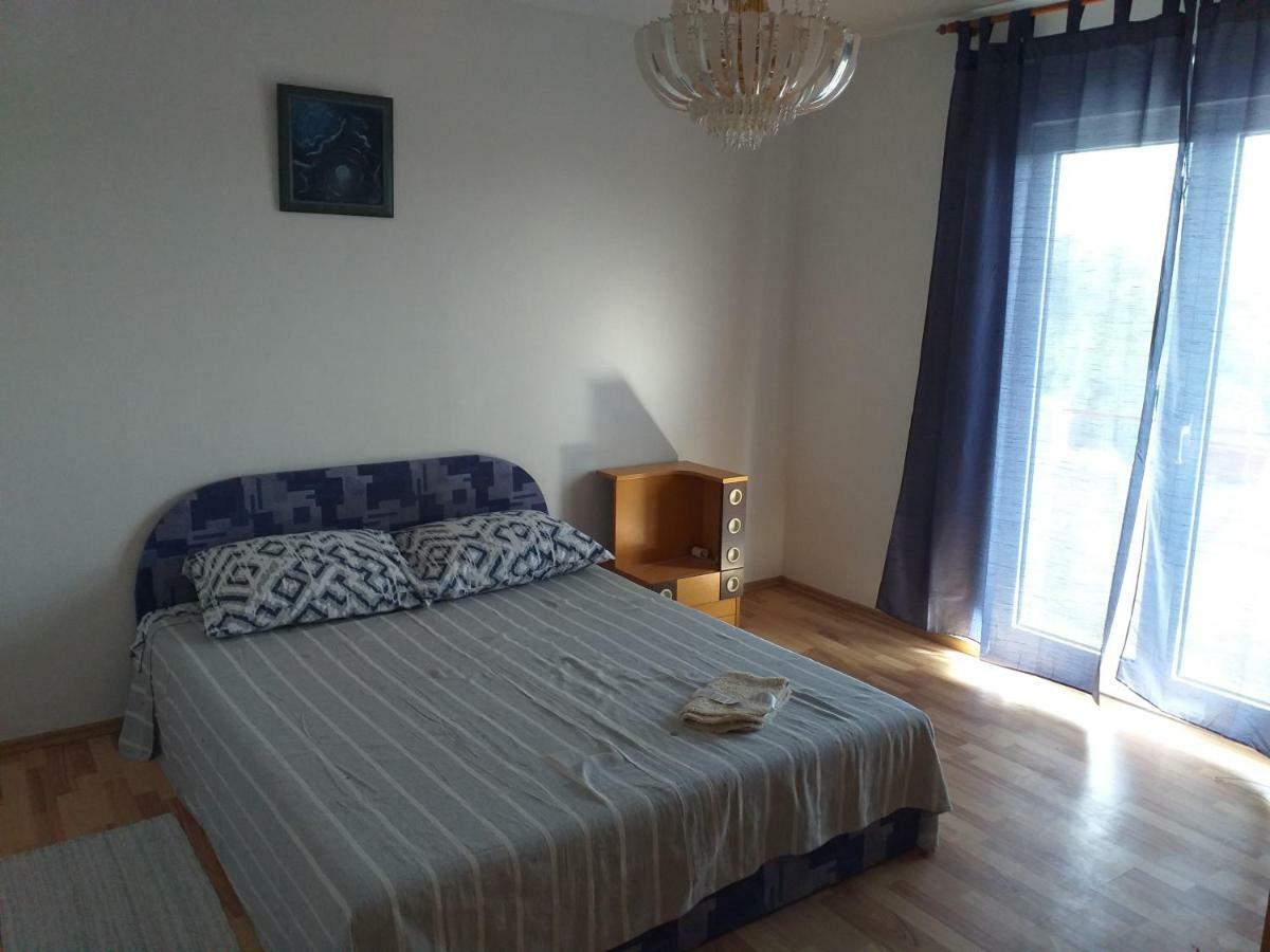 Apartment Darinka Sibenik Ngoại thất bức ảnh